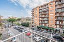 Luminoso appartamento con affacci nel verde, in vendita, Roma | Sotheby’s Realty Italy - 14