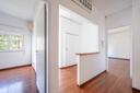 Luminoso appartamento con affacci nel verde, in vendita, Roma | Sotheby’s Realty Italy - 1