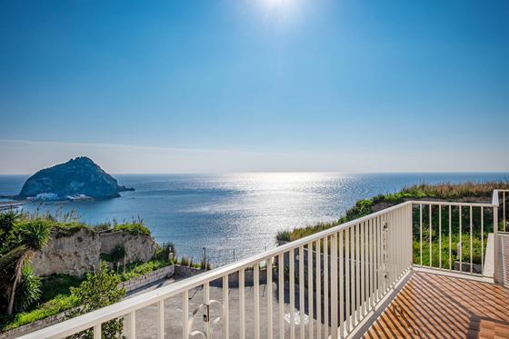 Ischia Italy: Real Estate For Sale And Rent With Sotheby's Realty