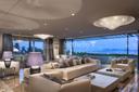 Glamour - Prestigiosa ed elegante villa situata nel cuore della Costa Smeralda, in affitto, Arzachena | Sotheby’s Realty Italy - 7