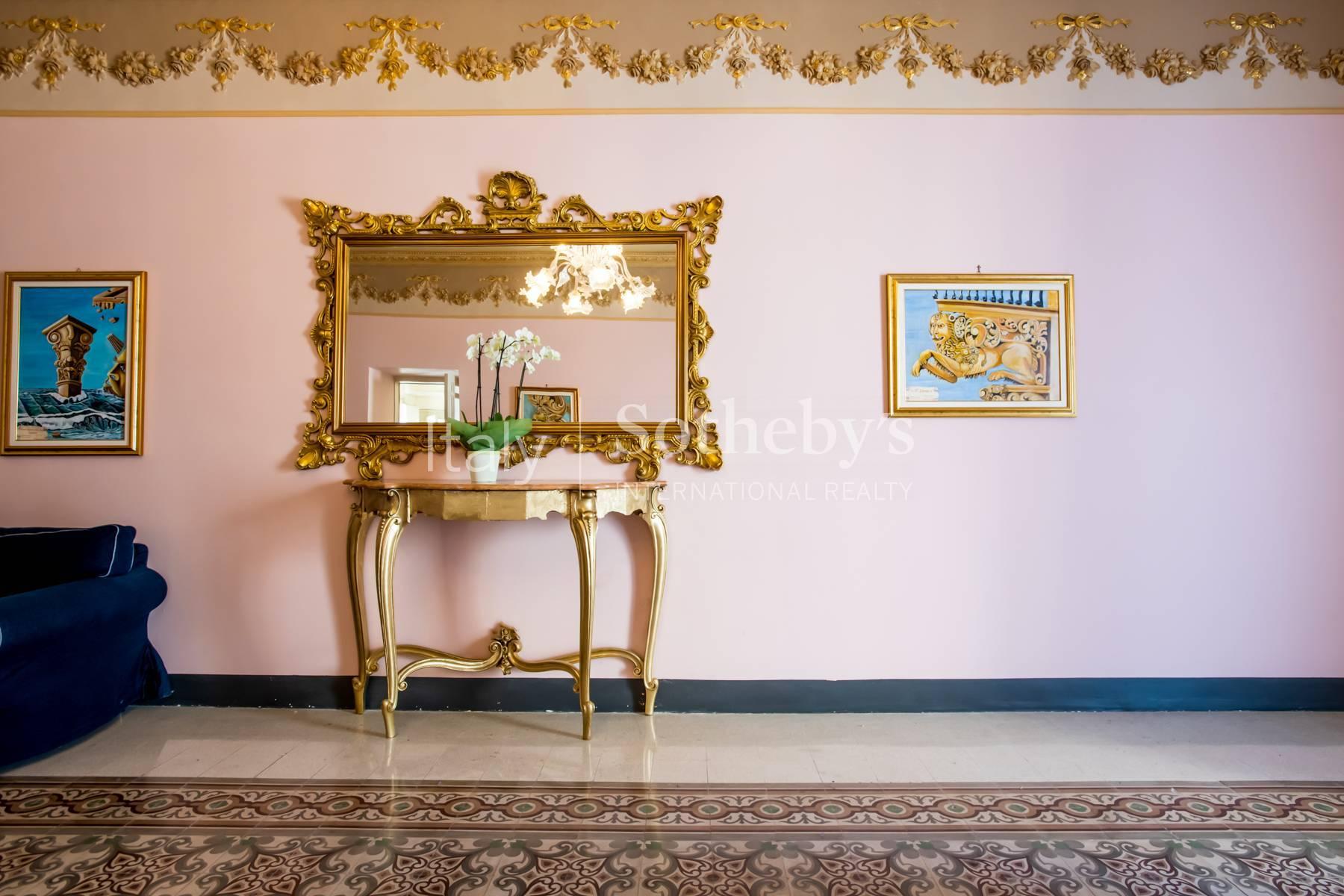 Esclusivo appartamento nel cuore della cittadina barocca, in vendita, Noto | Sotheby’s Realty Italy - 5