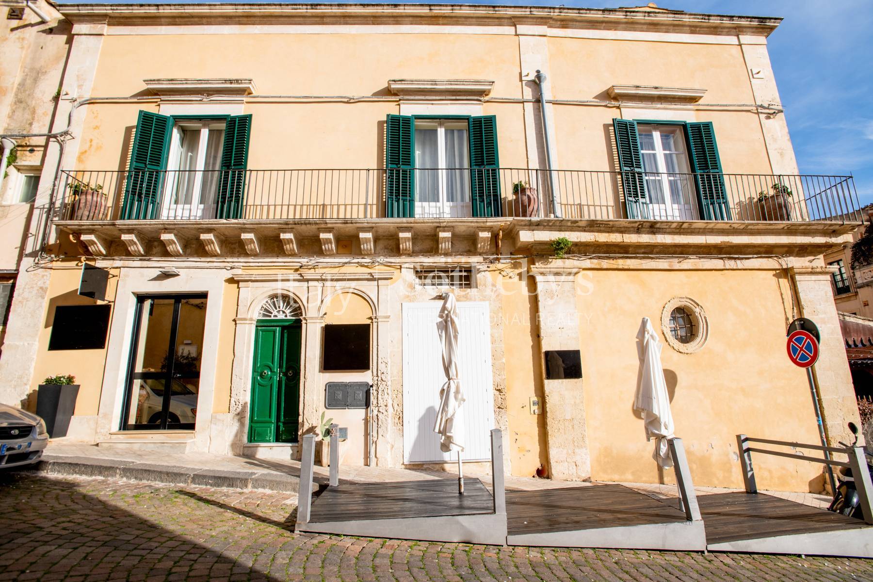 Esclusivo appartamento nel cuore della cittadina barocca, in vendita, Noto | Sotheby’s Realty Italy - 3
