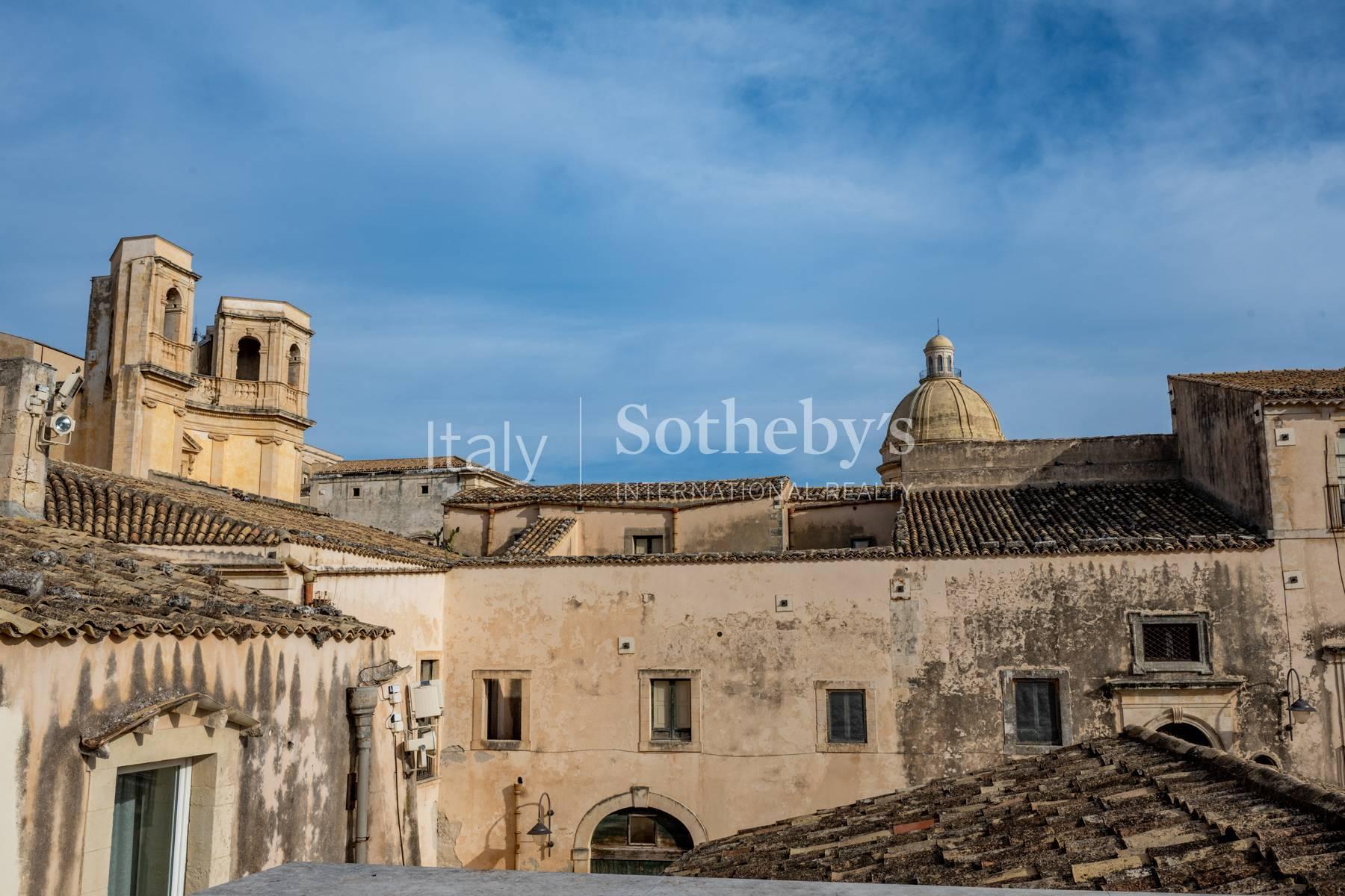 Esclusivo appartamento nel cuore della cittadina barocca, in vendita, Noto | Sotheby’s Realty Italy - 2