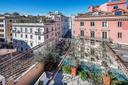 Splendido attico con terrazze nel centro storico di Roma, in vendita, Roma | Sotheby’s Realty Italy - 9