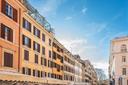 Splendido attico con terrazze nel centro storico di Roma, in vendita, Roma | Sotheby’s Realty Italy - 16