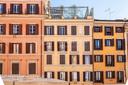 Splendido attico con terrazze nel centro storico di Roma, in vendita, Roma | Sotheby’s Realty Italy - 8