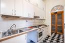 Splendido attico con terrazze nel centro storico di Roma, in vendita, Roma | Sotheby’s Realty Italy - 13