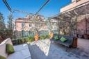 Splendido attico con terrazze nel centro storico di Roma, in vendita, Roma | Sotheby’s Realty Italy - 20