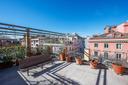 Splendido attico con terrazze nel centro storico di Roma, in vendita, Roma | Sotheby’s Realty Italy - 17