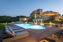 Storica tenuta di lusso a Greve con vista mozzafiato, in vendita, Greve in Chianti | Sotheby’s Realty Italy - 1