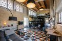 Storica tenuta di lusso a Greve con vista mozzafiato, in vendita, Greve in Chianti | Sotheby’s Realty Italy - 5