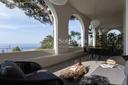 Villa Malvasia: un'elegante oasi nel cuore delle Isole Eolie, in affitto, Malfa | Sotheby’s Realty Italy - 4