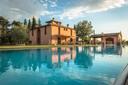 Villa Leopoldina di charme nella campagna toscana, in vendita, Peccioli | Sotheby’s Realty Italy - 1