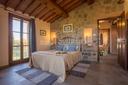 Villa Leopoldina di charme nella campagna toscana, in vendita, Peccioli | Sotheby’s Realty Italy - 19