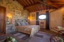 Villa Leopoldina di charme nella campagna toscana, in vendita, Peccioli | Sotheby’s Realty Italy - 17