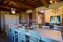 Villa Leopoldina di charme nella campagna toscana, in vendita, Peccioli | Sotheby’s Realty Italy - 9