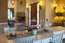 Villa Leopoldina di charme nella campagna toscana, in vendita, Peccioli | Sotheby’s Realty Italy - 12