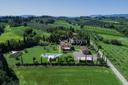 Villa Leopoldina di charme nella campagna toscana, in vendita, Peccioli | Sotheby’s Realty Italy - 20