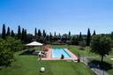 Villa Leopoldina di charme nella campagna toscana, in vendita, Peccioli | Sotheby’s Realty Italy - 3