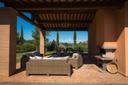Villa Leopoldina di charme nella campagna toscana, in vendita, Peccioli | Sotheby’s Realty Italy - 24