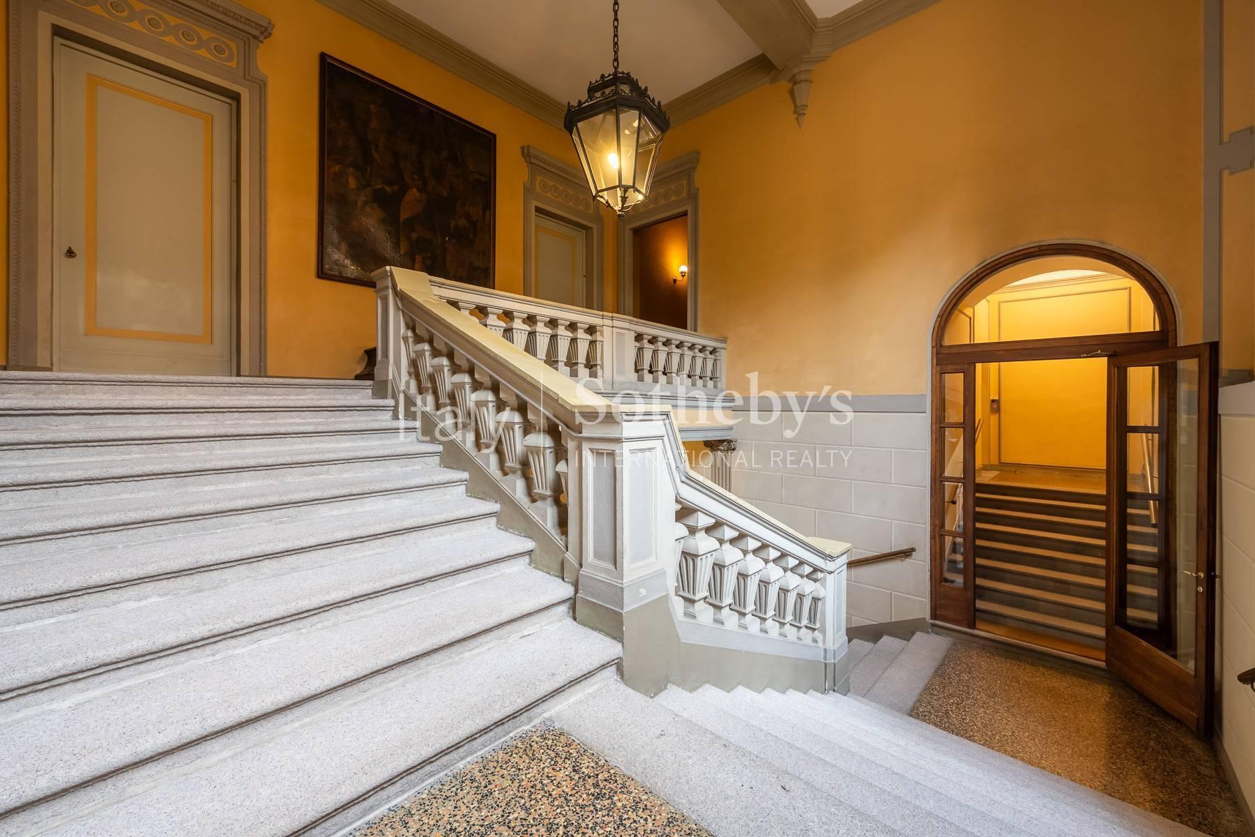 Affascinante appartamento nel centro storico, in vendita, Milano | Sotheby’s Realty Italy - 19