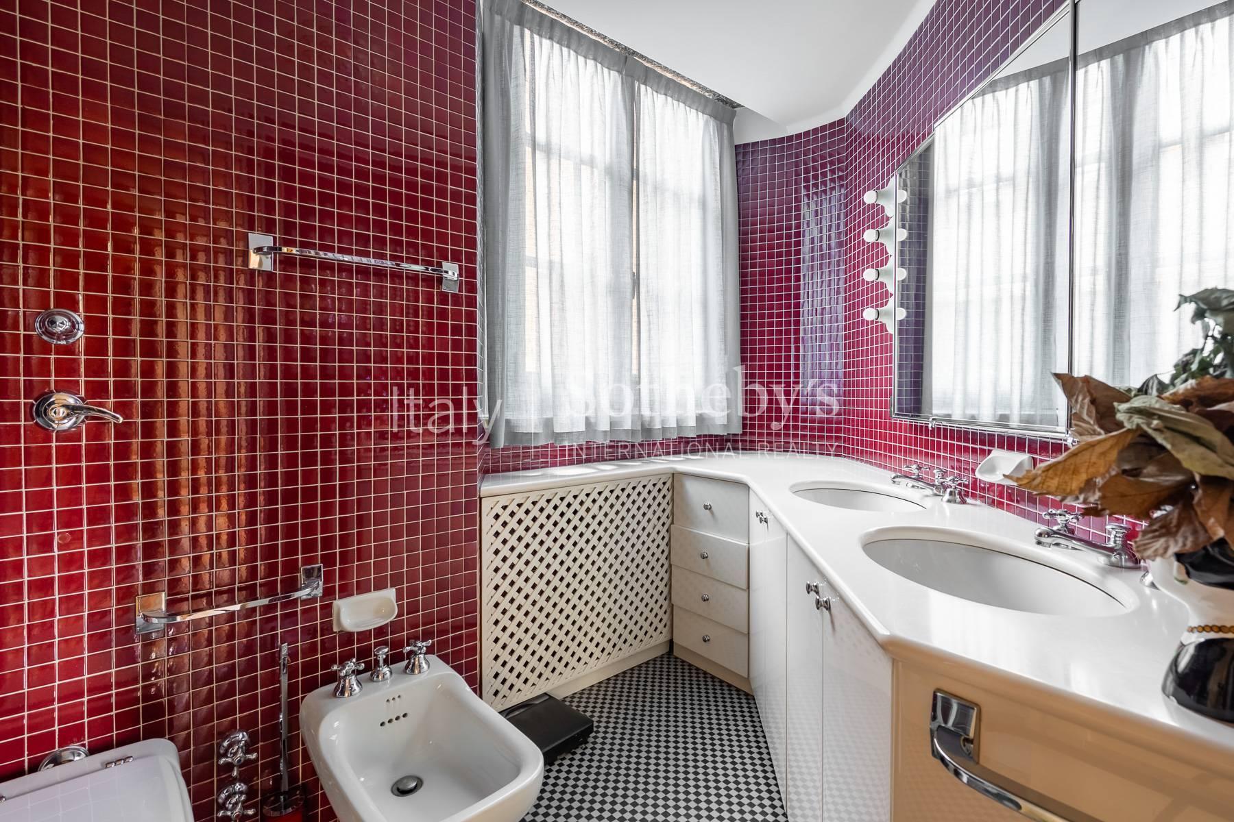Affascinante appartamento nel centro storico, in vendita, Milano | Sotheby’s Realty Italy - 16