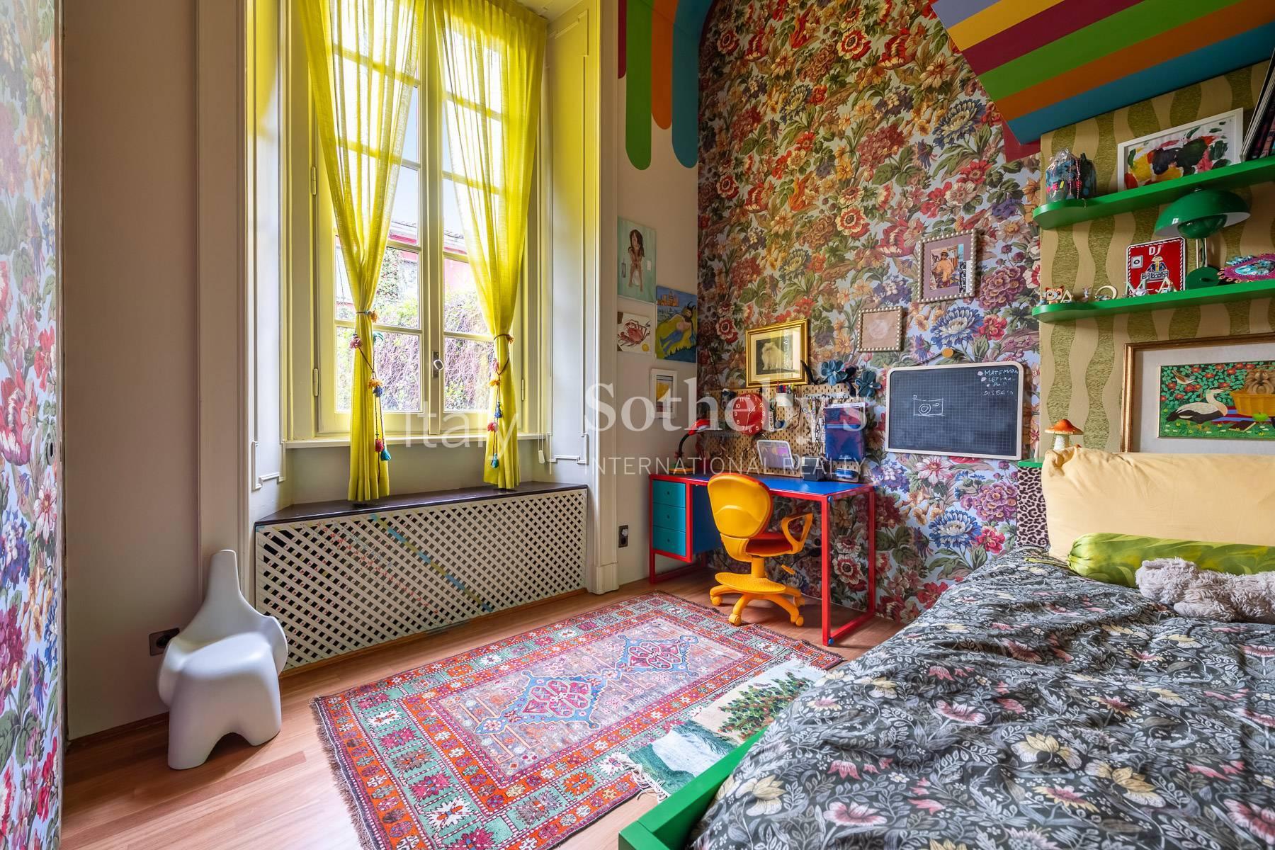 Affascinante appartamento nel centro storico, in vendita, Milano | Sotheby’s Realty Italy - 14