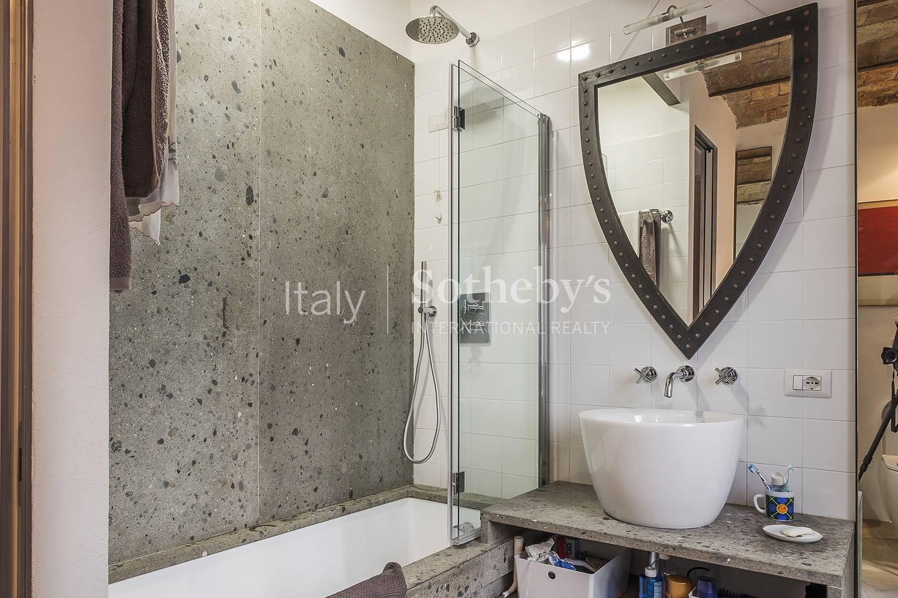 Palazzetto di charme con vista sul Colosseo, in vendita, Roma | Sotheby’s Realty Italy - 19