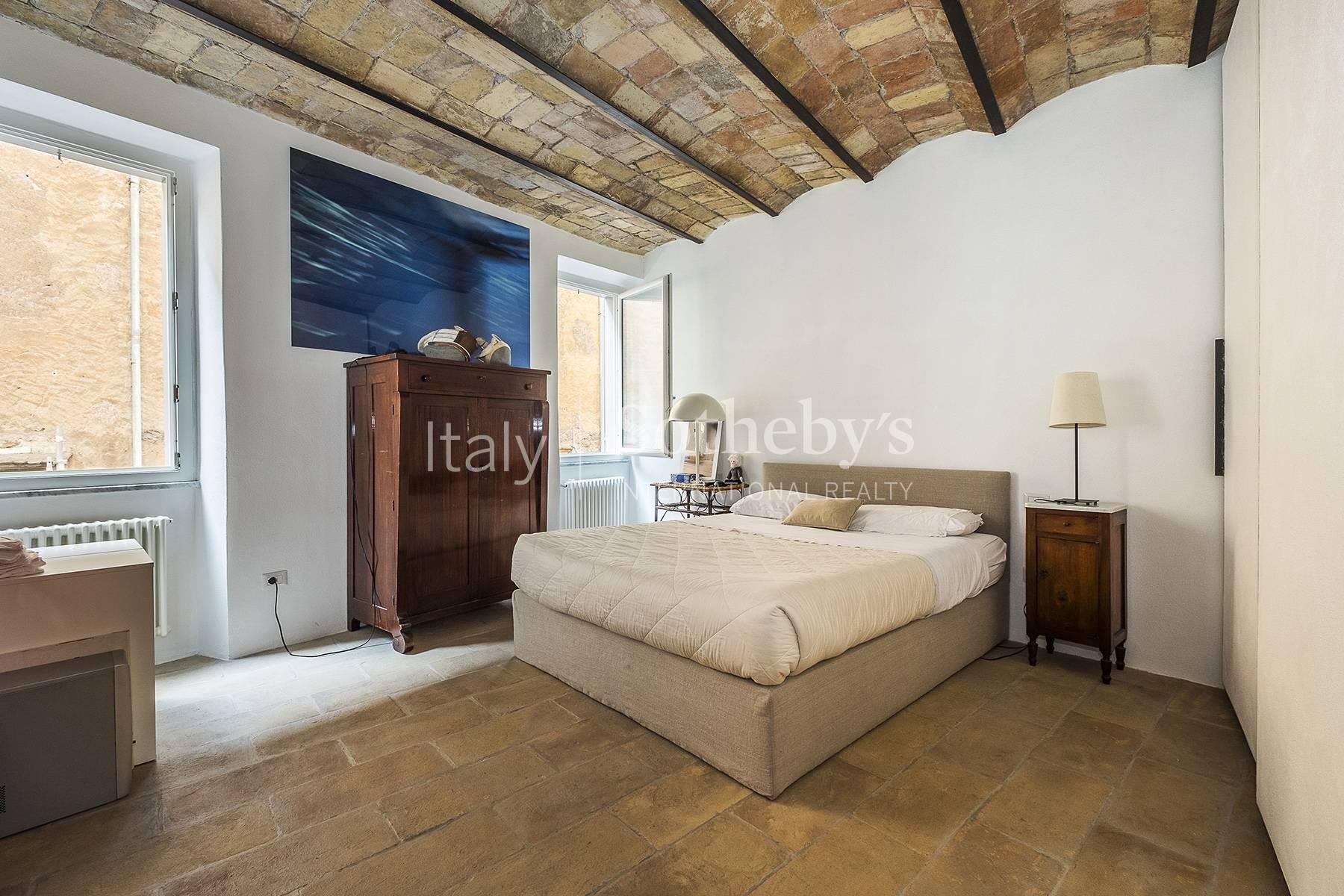 Palazzetto di charme con vista sul Colosseo, in vendita, Roma | Sotheby’s Realty Italy - 14