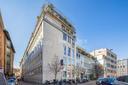 Appartamento all'ultimo piano in un palazzo di Minoletti, in vendita, Milano | Sotheby’s Realty Italy - 14