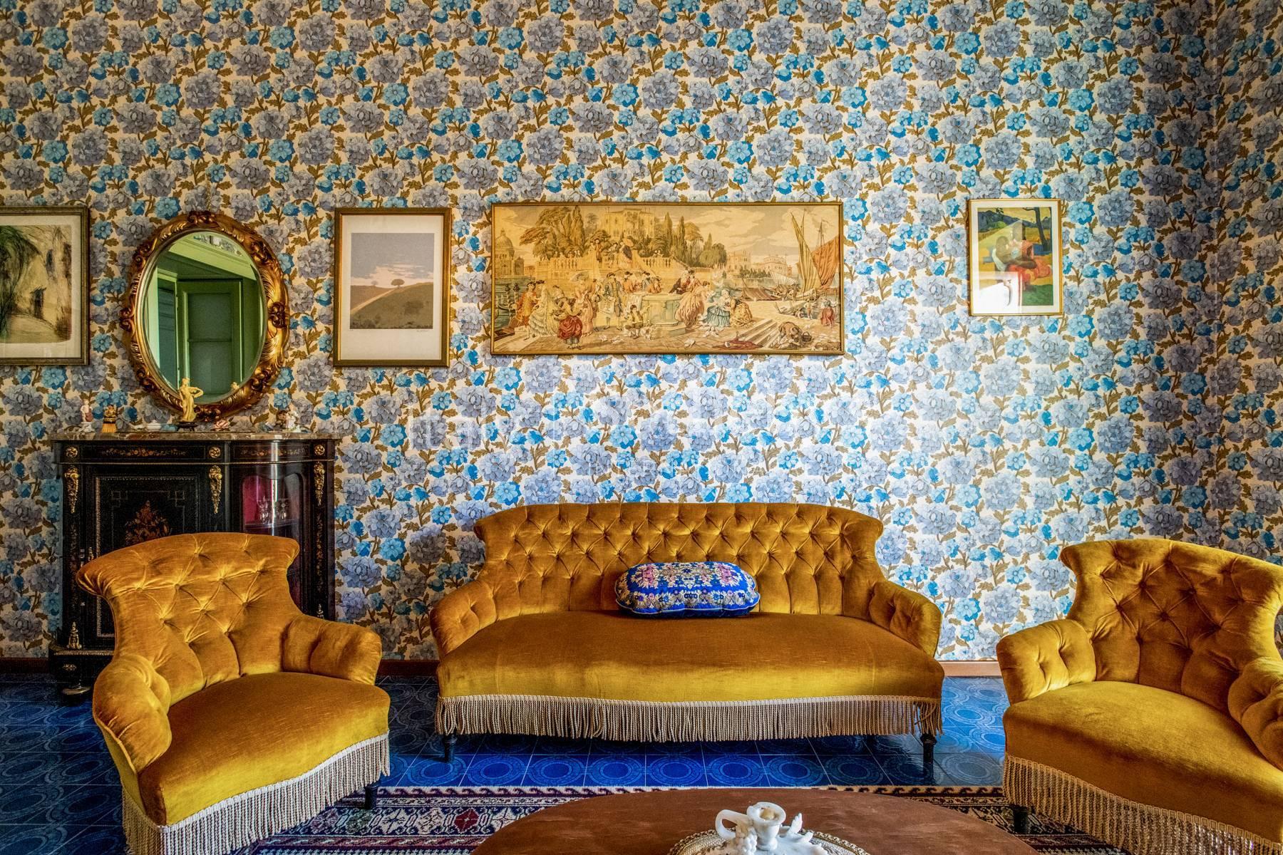 Antica villa storica del XIX secolo immersa nelle campagne modicane - 6