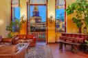 Elegante dimora con vista sul Castello Sforzesco, in vendita, Milano | Sotheby’s Realty Italy - 6