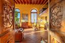 Elegante dimora con vista sul Castello Sforzesco, in vendita, Milano | Sotheby’s Realty Italy - 8