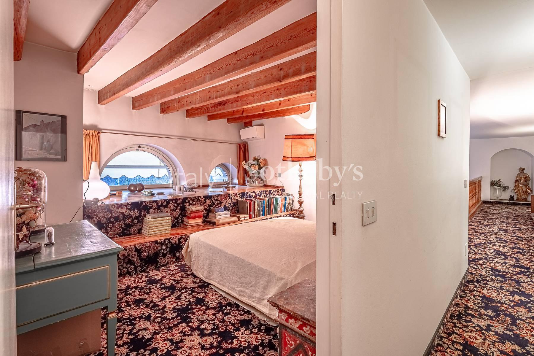 Elegante dimora con vista sul Castello Sforzesco, in vendita, Milano | Sotheby’s Realty Italy - 14