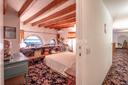 Elegante dimora con vista sul Castello Sforzesco, in vendita, Milano | Sotheby’s Realty Italy - 14