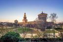Elegante dimora con vista sul Castello Sforzesco, in vendita, Milano | Sotheby’s Realty Italy - 18