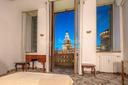 Elegante dimora con vista sul Castello Sforzesco, in vendita, Milano | Sotheby’s Realty Italy - 19