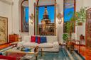 Elegante dimora con vista sul Castello Sforzesco, in vendita, Milano | Sotheby’s Realty Italy - 1