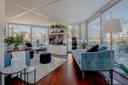 Attico di charme completamente ristrutturato, in vendita, Milano | Sotheby’s Realty Italy - 4