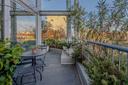 Attico di charme completamente ristrutturato, in vendita, Milano | Sotheby’s Realty Italy - 17