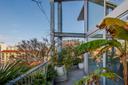 Attico di charme completamente ristrutturato, in vendita, Milano | Sotheby’s Realty Italy - 21