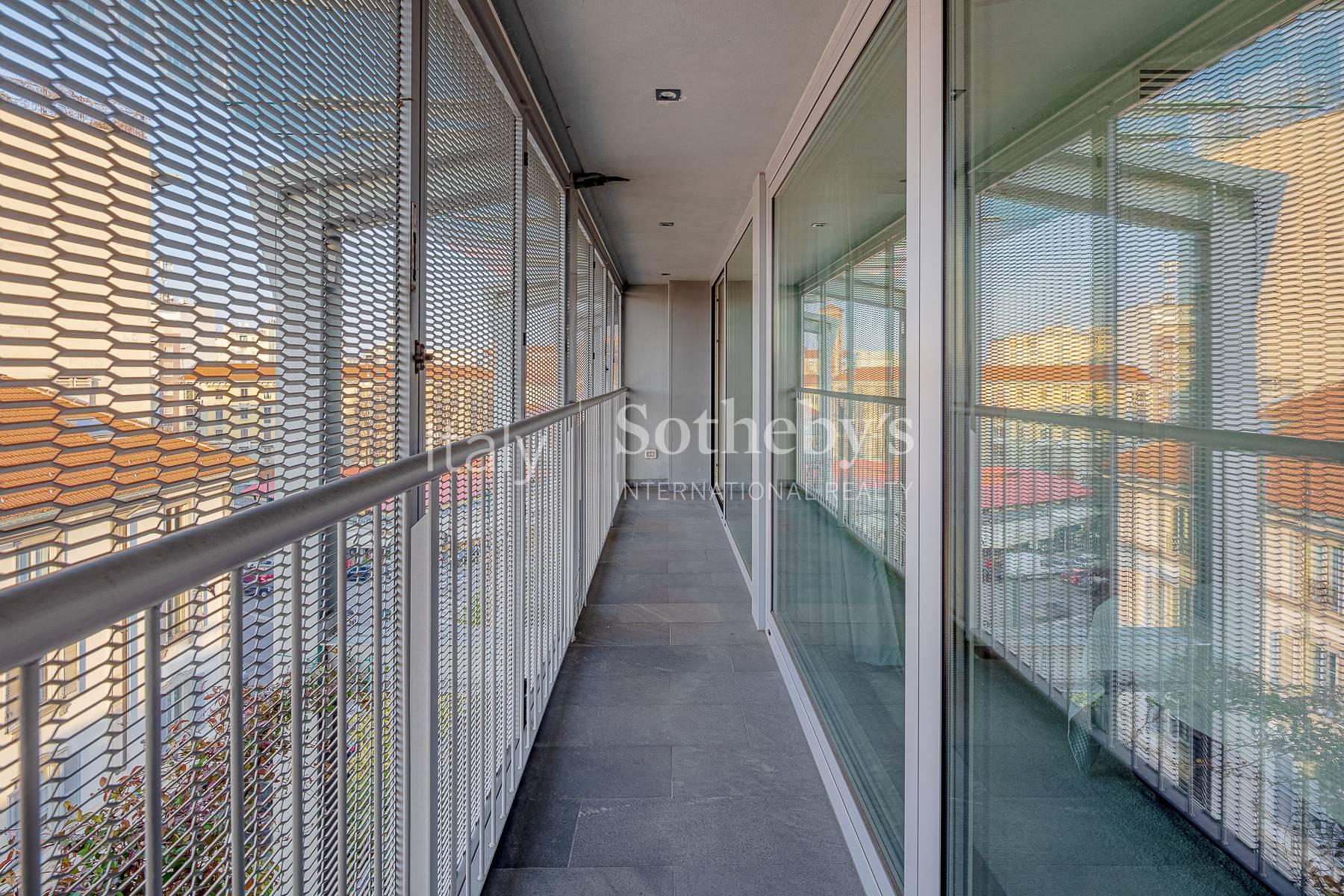 Attico di charme completamente ristrutturato, in vendita, Milano | Sotheby’s Realty Italy - 32