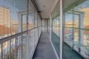 Attico di charme completamente ristrutturato, in vendita, Milano | Sotheby’s Realty Italy - 32