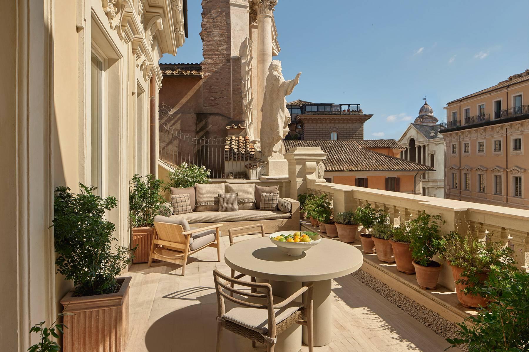 città eterna bed & breakfast