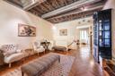 Elegante appartamento in Via Giulia, in vendita, Roma | Sotheby’s Realty Italy - 4