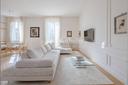Luminosa dimora finemente ristrutturata con terrazzo, in vendita, Milano | Sotheby’s Realty Italy - 4
