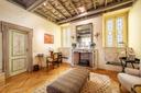 Elegante appartamento in Via Giulia, in vendita, Roma | Sotheby’s Realty Italy - 3