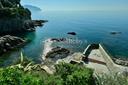 Meravigliosa villa pieds dans l'eau con posto barca, in vendita, Pieve Ligure | Sotheby’s Realty Italy - 19