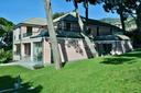 Meravigliosa villa pieds dans l'eau con posto barca, in vendita, Pieve Ligure | Sotheby’s Realty Italy - 17