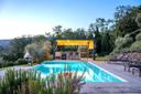 Esclusivo e moderno casale in pietra con piscina, in vendita, Città di Castello | Sotheby’s Realty Italy - 3